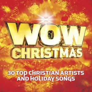 Wow Christmas (CD)