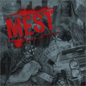 Mest (CD)