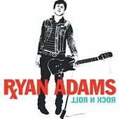 Ryan Adams - Rock 'n Roll (CD)