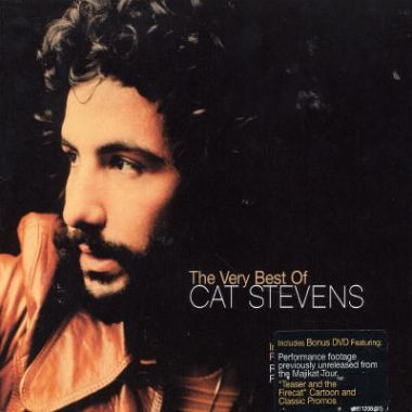 Very Best Of Cat Stevens (CD)