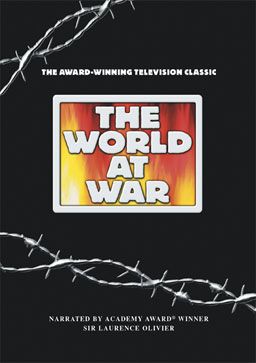 World at War(DVD)