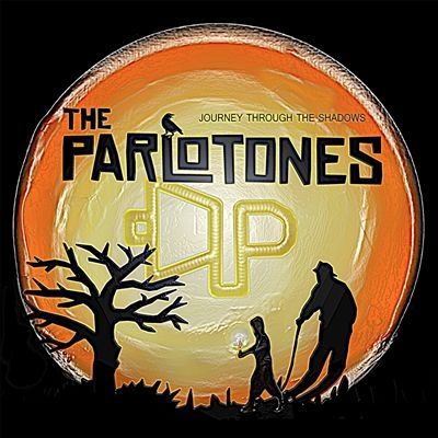 Parlotones - Journey Through The Shadows (CD)