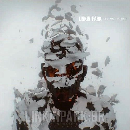 Living Things (CD)