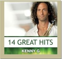 14 Great Hits (CD)