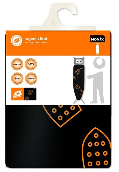 Monix - Argenta First Ironing Board Cover