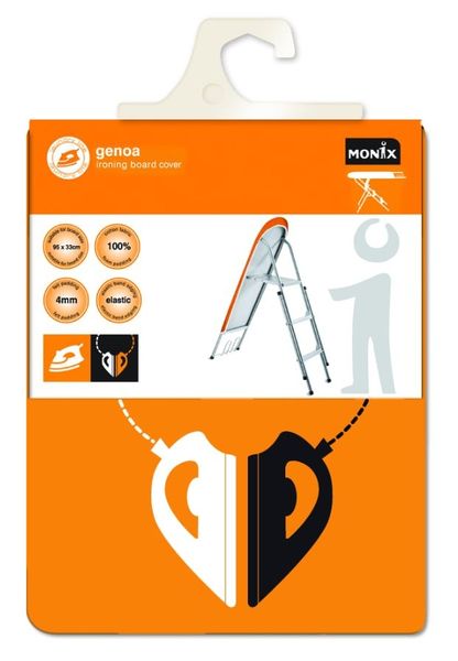 Monix - Genoa Ironing Board Ladder Cover