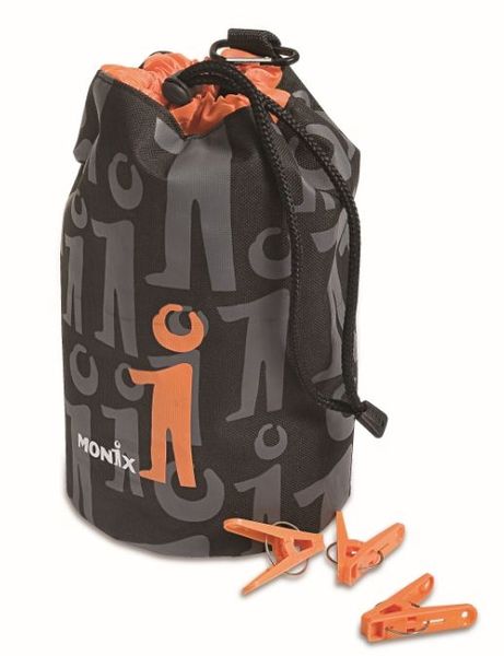 Monix - Peg Bag
