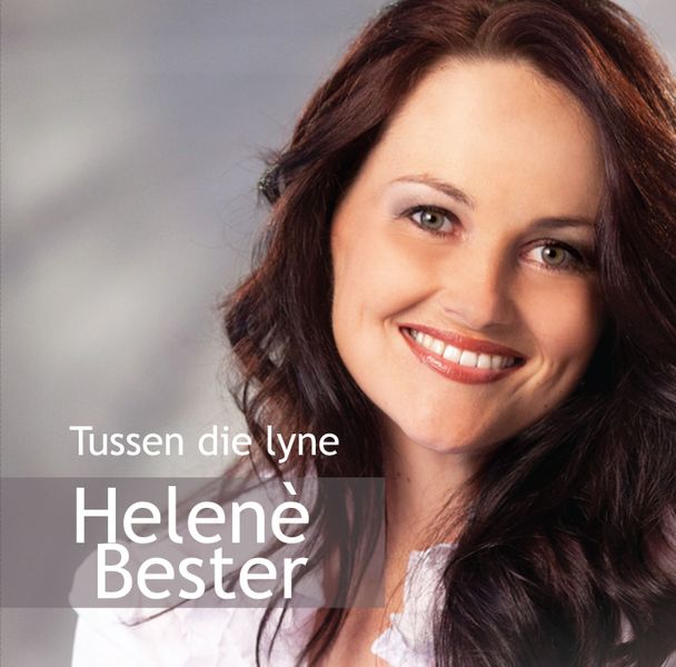 Bester, Helene - Tussen Die Lyne (CD)