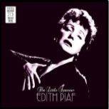 Edith Piaf - The Little Sparrow (CD)