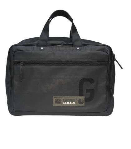 Golla Bags Frisco Cabin Laptop Bags - Dark Grey