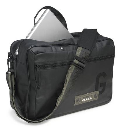 golla genmob laptop bag