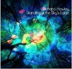 Standing At The Sky's Edge (CD)