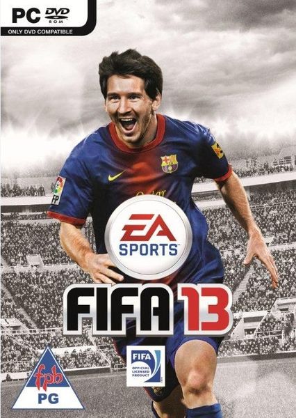 FIFA 13 (PC)