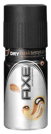 Axe - Dry Aerosol Dark Temptation