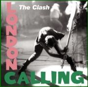 The Clash - London Calling Re-Issue (CD)