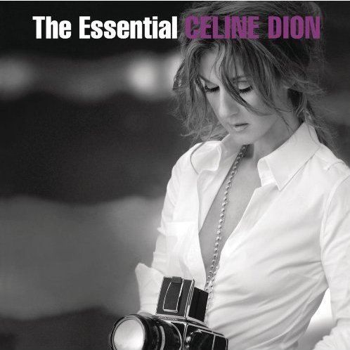 Essential Celine Dion (CD)