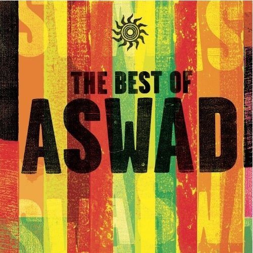 Best Of Aswad (CD)
