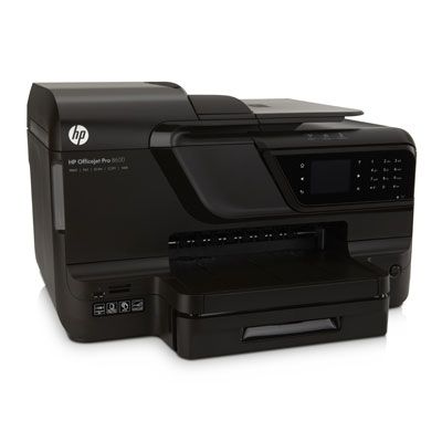 HP Officejet Pro 8600 eAll-in-One Printer