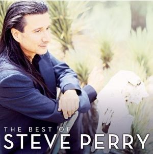 Best Of Steve Perry (CD)