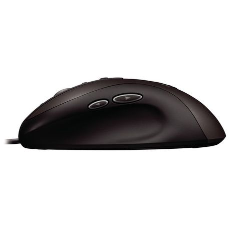 logitech g400 series