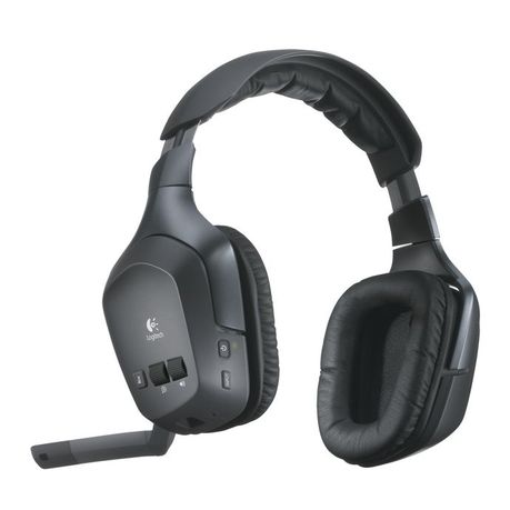 logitech ps3 headset