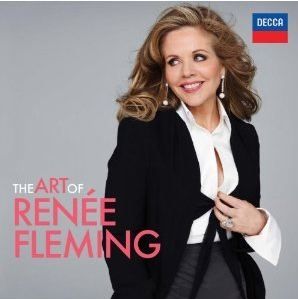 Art Of Renee Fleming (CD)