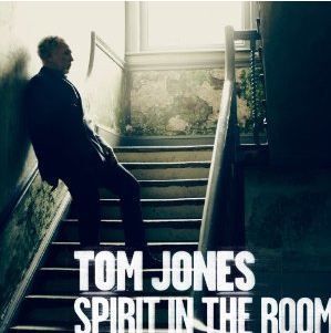 Tom Jones - Spirit In The Room (CD)