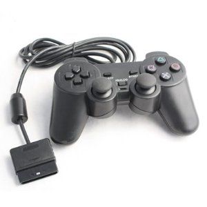 PS2 PLAYSTATION 2 CONTROLLER GAMPAD JOYPAD SONY COMPATIBLE [PlayStation2]