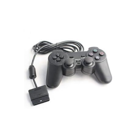 PS2 PLAYSTATION 2 CONTROLLER GAMPAD JOYPAD SONY COMPATIBLE [PlayStation2], Shop Today. Get it Tomorrow!