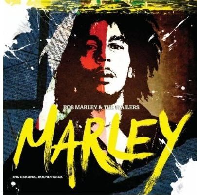Marley (Ost image