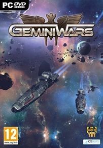 Gemini Wars (PC DVD)