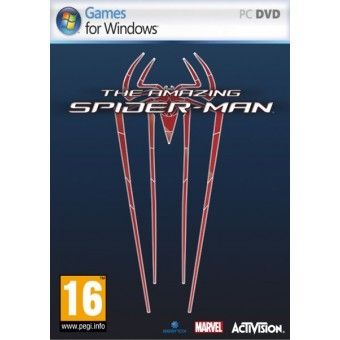 The Amazing Spiderman (PC)