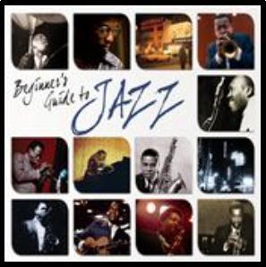 Beginner's Guide To - Beginner's Guide To Jazz - Vol.2 (CD)