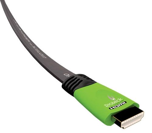 Gioteck Xbox 360 XC-3 HQ High Speed HDMI (Xbox 360) *END OF LINE