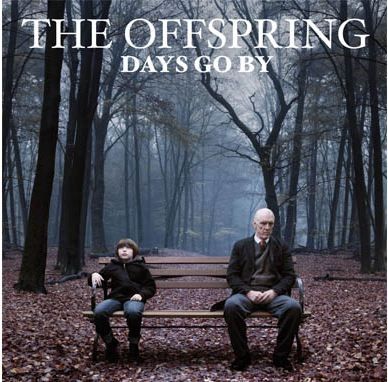 Offspring - Days Go By [Explicit] (CD)