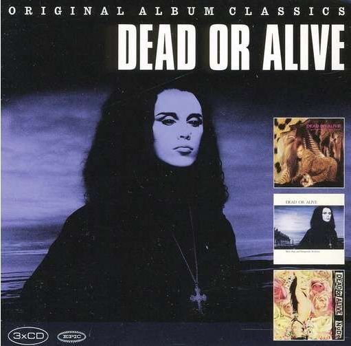 Original Album Classics (CD)