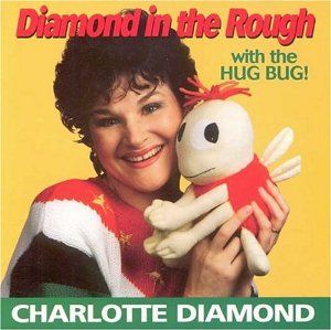 Diamond in the Rough - (Import CD)
