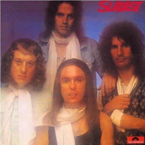 Slade - Sladest (Bonus Tracks) (Remastered) (CD)