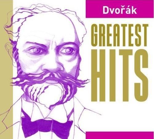 Dvorak Greatest Hits (CD)