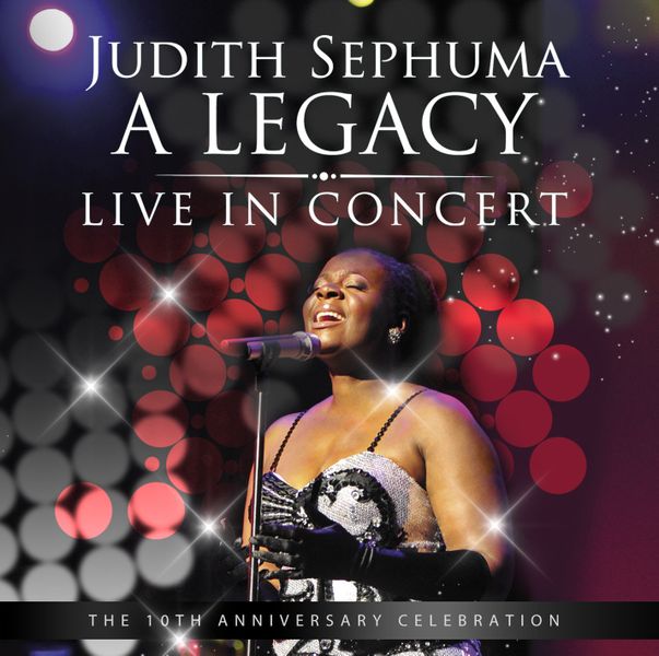 A Legacy - Live In Concert (CD)