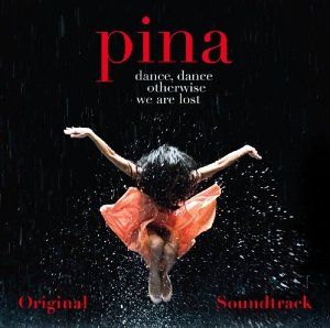 Pina (CD / Album)