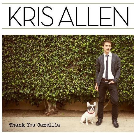 Thank You Camellia (CD)
