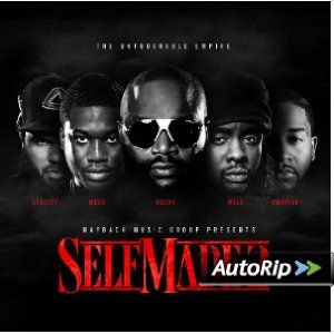Rick Ross Presents: Self Made 2