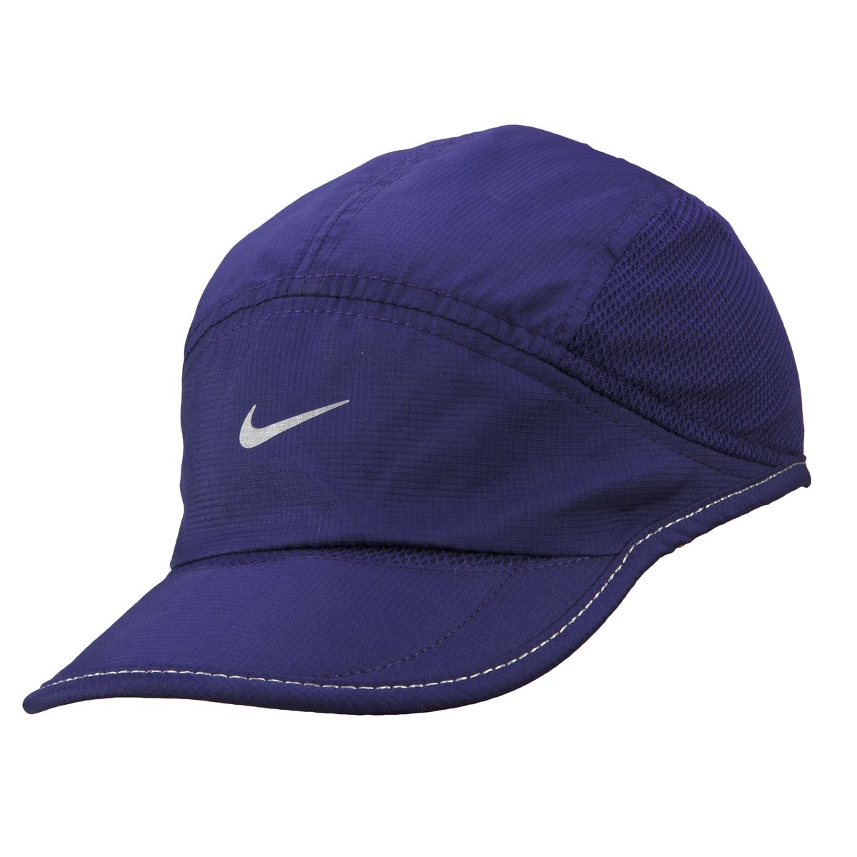 nike running cap
