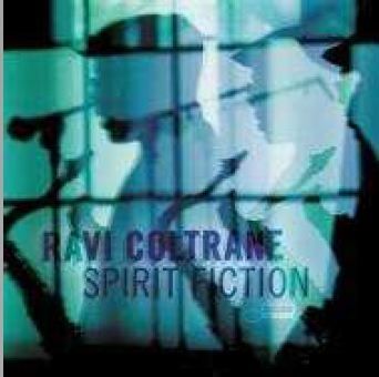 Spirit Fiction (CD)