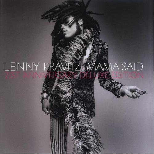 Mama Said (20th Anniversay Edition) (CD)