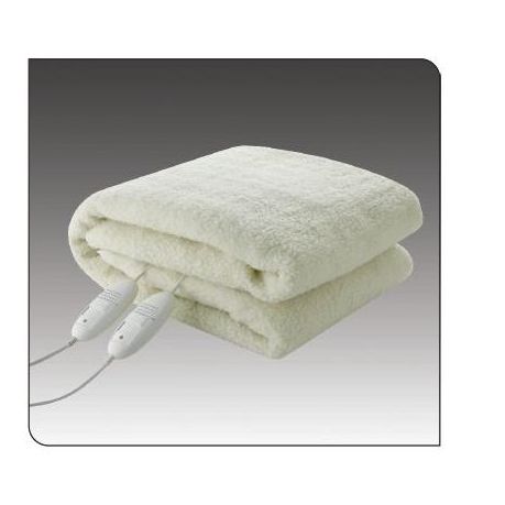 Pure Pleasure - Extra Length Fitted Electric Blanket - King | Buy Online in  South Africa | takealot.com