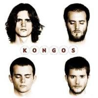 Kongos (CD)
