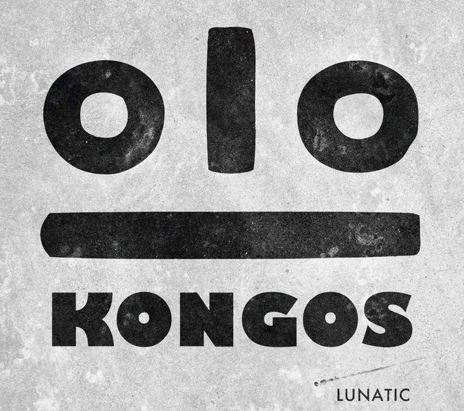 Lunatic [Deluxe Edition] (CD)