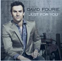 Just for You - A Special selection of Songs (CD)